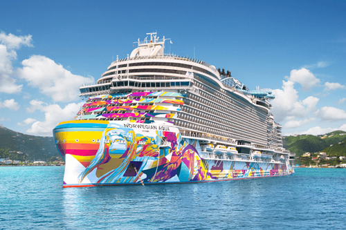 Over 70% of travelers are embracing the "joy of missing out" as the new way to vacation