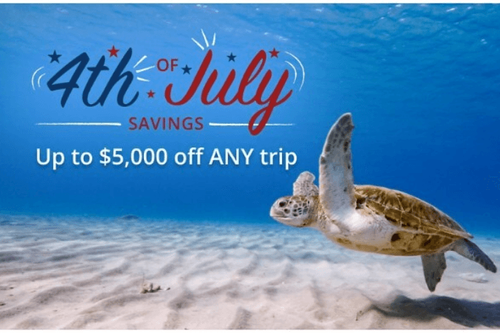 Overseas Adventure Travel launches fourth of July sale: Save up to $5,000 on any trip
