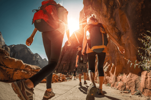 Overseas travel gains ground as Canadians rethink the U.S., says Signal49
