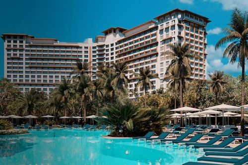 Palace Resorts offers 3 free nights in Punta Cana!
