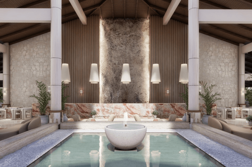 Palladium renueva el Grand Palladium Bávaro Resort & Spa