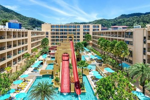 Pamookkoo Resort – Family adventure in the heart of Kata