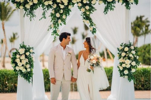 Paquete de Boda en CORTESÍA - Crazy for you