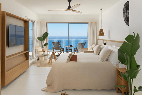 Paradisus by Meliá, the luxury destination inclusive resort brand by Meliá Hotels International, lands in Europe with the opening of Paradisus Gran Canaria
