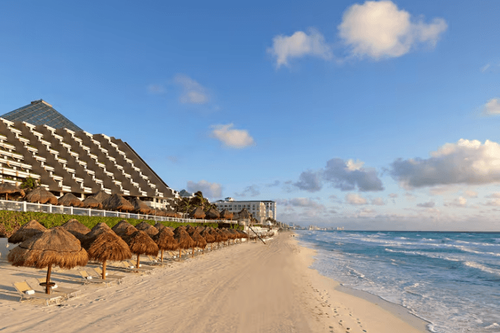 Paradisus Cancún con ventajas exclusivas con Meliá PRO