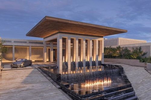 Park Hyatt goes all-inclusive: Introducing Park Hyatt Riviera Maya