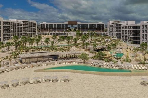 Park Hyatt Riviera Maya confirma apertura el 3 de diciembre, 2026