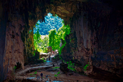 Parque Nacional de Tingo María es reconocido en los Green Destinations Story Awards 2023