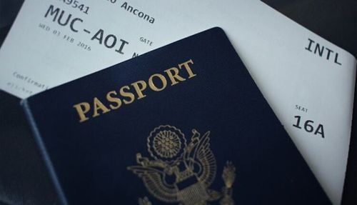 Les 10 passeports les plus puissants du monde en 2025