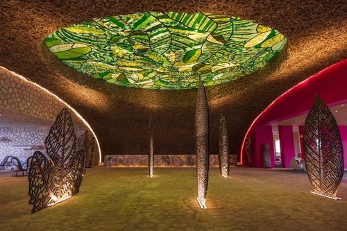 The perfect base for group stays in Riviera Maya