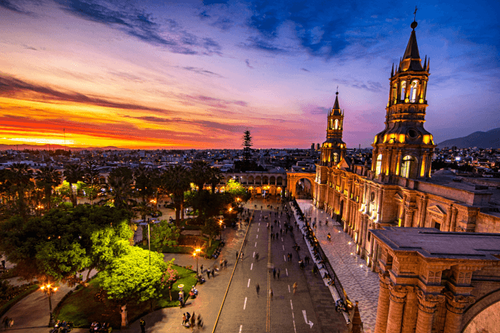 Perú es uno de los 25 grandes destinos del mundo para viajar en 2026