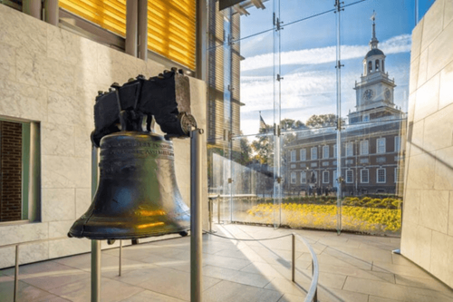 Philadelphia showcases Canadian voices in new campaign