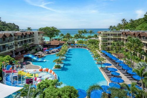 Phuket Marriott Resort & Spa, Merlin Beach erweitert Angebot mit neuen Dining- und Familienerlebnissen