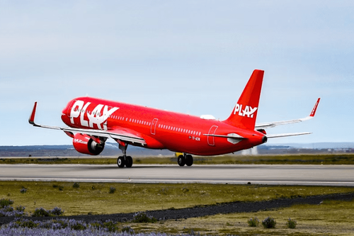 Icelandic low-cost carrier PLAY ceases operations