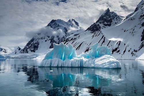 Polar Latitudes launches 2028 Arctic program with new itinerary