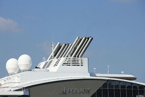 PONANT EXPLORATIONS’ Iceland offer includes airfare or post-cruise perks