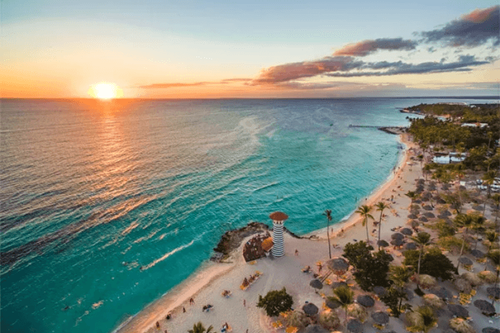 ¿Por qué República Dominicana y Colombia lideran el turismo internacional de LatAm?