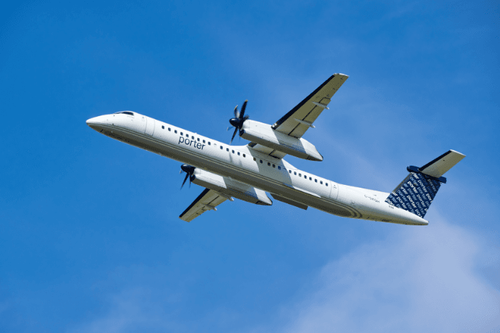 The Bahamas celebrates Porter Airlines’ global win ahead of inaugural flights to Nassau