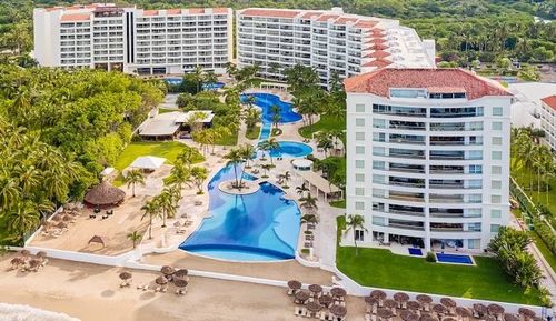Posadas amplía su presencia de resorts Todo Incluido en México y el Caribe