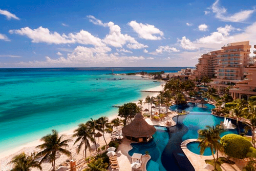 Posadas avanza con otra marca en el Caribe de resorts para familias