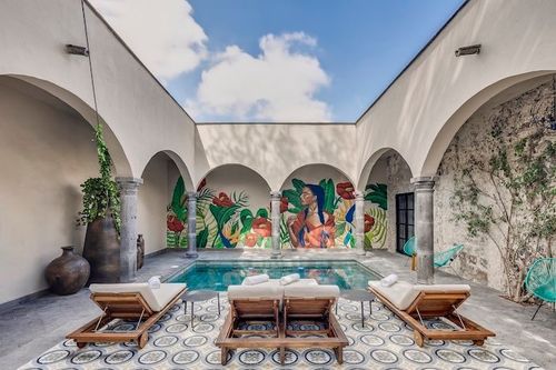 Posadas célèbre un NPS en hausse en 2025 : une victoire pour l'excellence hôtelière.