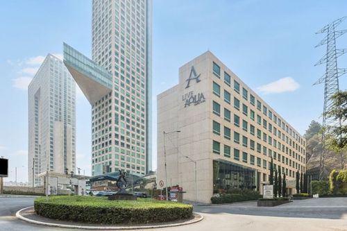 Posadas confirma 34 nuevos hoteles y Live Aqua Centro Histórico CDMX