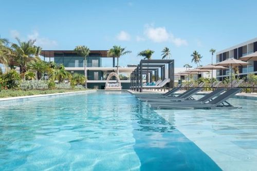 Posadas confirma cinco aperturas premium en México: Isla Mujeres, Riviera Maya y CDMX