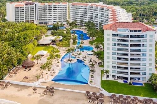 Posadas expands all-inclusive resort footprint across Mexico and the Caribbean