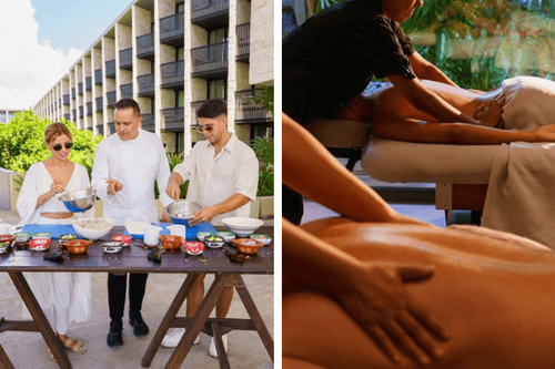 Posadas redefine la hospitalidad con el lanzamiento de Fiesta Americana Travelty Exclusive Experiences