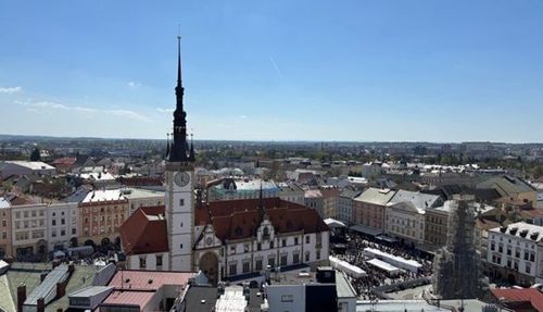 Comment la Tchéquie veut muscler son tourisme et sortir de l’ombre de Prague