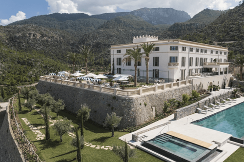 Preferred Hotels crece en América Latina con 3 propiedades estratégicas, una en México