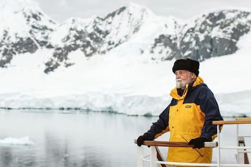 Princess Cruises announces 2027–28 South America season aboard Majestic Princess: Explore 19 destinations, 15 UNESCO sites, and Antarctica