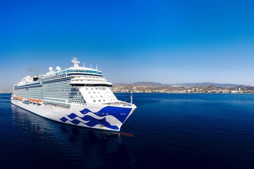 Princess Cruises’ expansive summer 2026 Caribbean sailings now ready to book