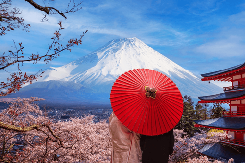 Princess Cruises unveils largest-ever Japan 2028 summer season and expansive Southeast Asia program for 2027–2028