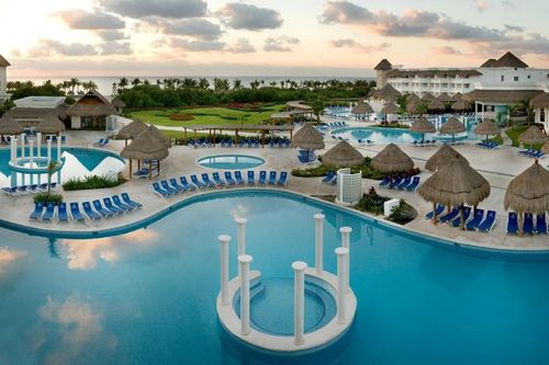 Princess Hotels & Resorts gana 11 premios internacionales en el Caribe