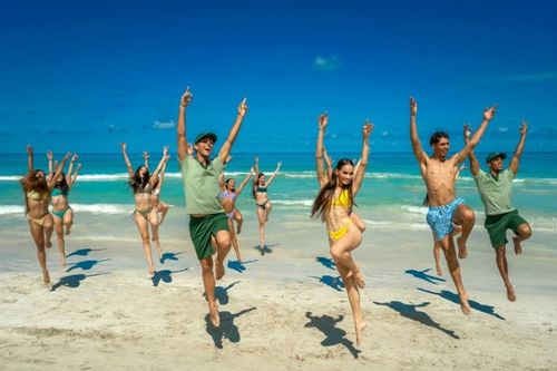 Feel the Rhythms of the Caribbean with Iberostar Cuba – Get ahead of summer 2026