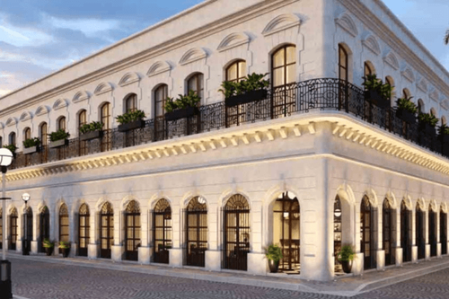 Pueblo Bonito Vantage, nueva marca de hoteles boutique de lujo abre en Mazatlán y San Miguel de Allende