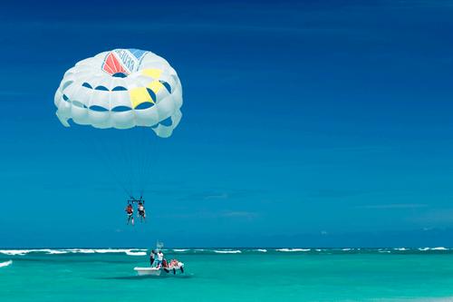 Punta Cana lidera la demanda de viajes para el Spring Break 2023