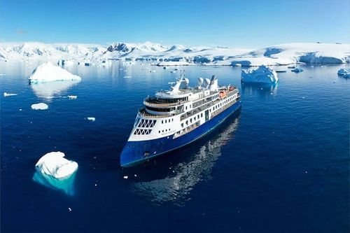 Quark Expeditions launches new Quote and Hold tool