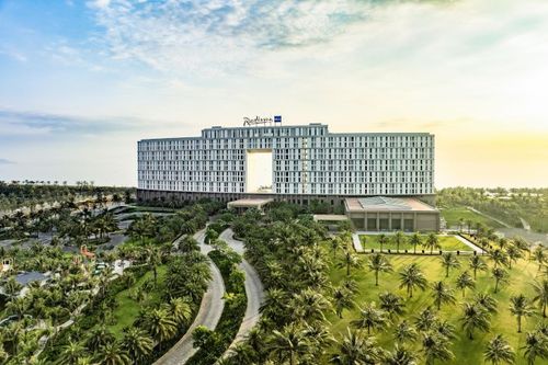 Radisson Hotel Group baut Präsenz im Asien-Pazifik-Raum weiter aus