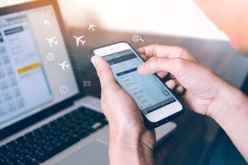 “Raising the bar for what travellers expect”: Booking.com data on AI