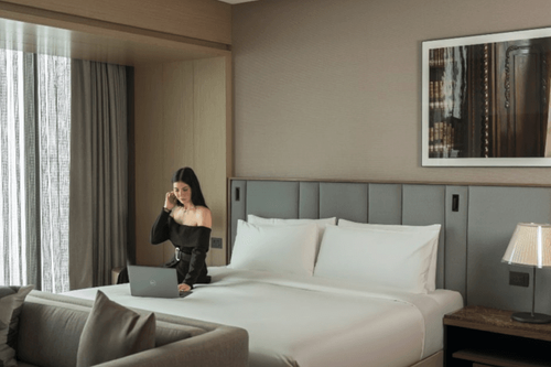 Real Hotels & Resorts e IHG celebran un nuevo complejo hotelero en Lima