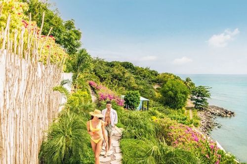 Rediscover romance in St. Kitts