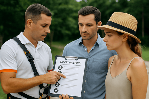 Reducing liability and increasing client satisfaction: The DMC advantage for U.S. agencies