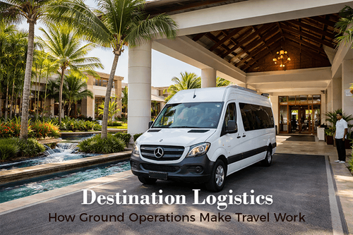 Reducing operational friction in destination services
