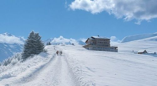 Montagne: 10 nouveautés pour l’hiver 2025/2026