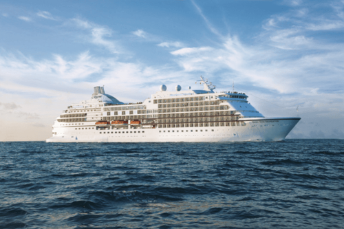 Regent prepares Farewell Season for Seven Seas Navigator