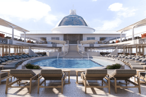 Regent Seven Seas Cruises celebrará su 35.º aniversario con una exclusiva colección de cruceros conmemorativos