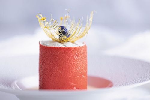 Regent Seven Seas Cruises® elevates culinary craftsmanship through new partnership with The Butter Book®