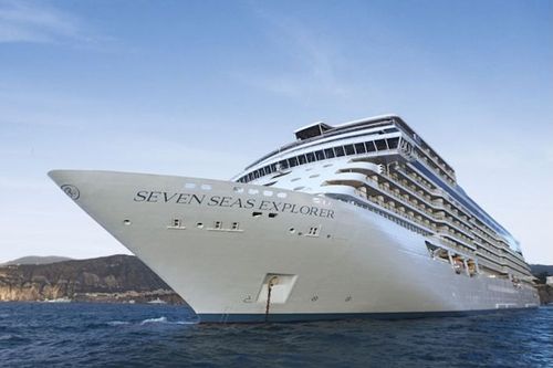 Regent Seven Seas Cruises® elevates Explorer Class experience with larger suites and reduced accommodation capacity